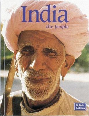 India : the people