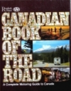 Canadian book of the road.