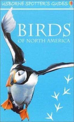 Birds of North America