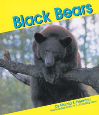 Black bears