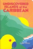 Undiscovered islands of the Caribbean