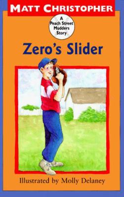 Zero's slider