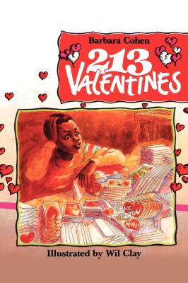 213 valentines