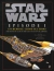 Star wars : episode 1 : incredible cross-sections