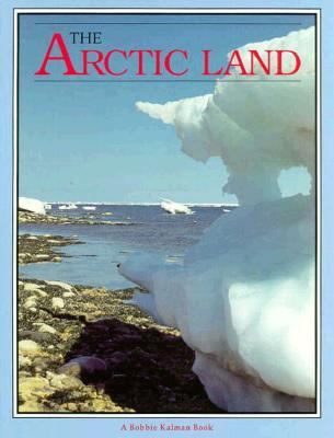 The Arctic land