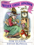 The Mother Goose songbook