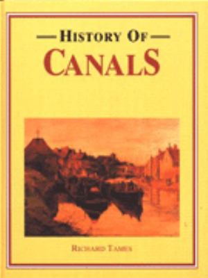 History of Canals