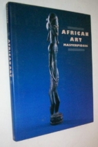 African art masterpieces