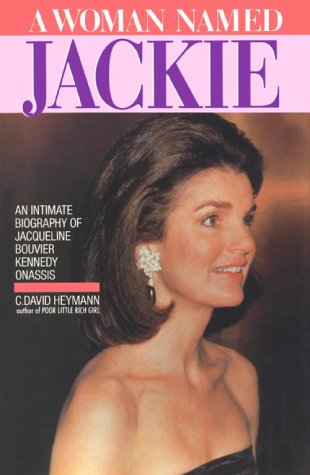 A Woman named Jackie