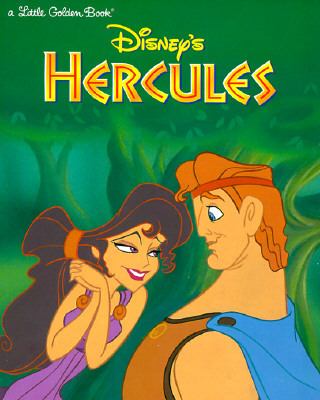 Disney's Hercules