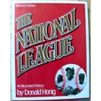 The National League, an illustrated history