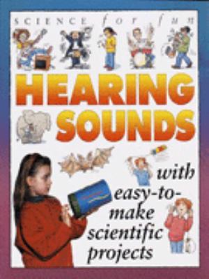 Hearing sounds