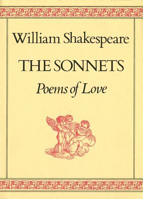 The sonnets : poems of love