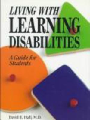 Living with learning disabilities : a guide for students