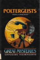 Poltergeists : opposing viewpoints