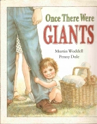 Once there were giants