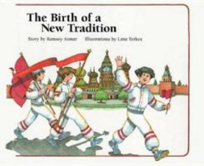 The birth of a new tradition
