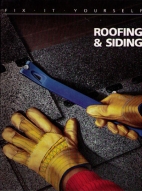 Roofing & siding.