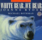 White bear, ice bear