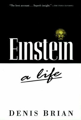 Einstein : a life.