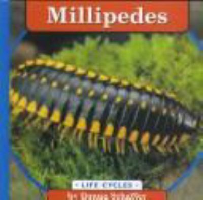Millipedes