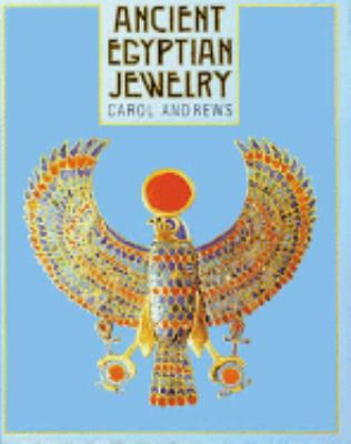 Ancient Egyptian jewelry