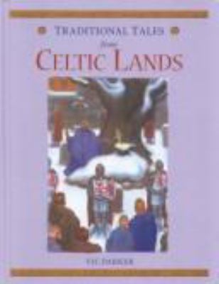 Celtic lands