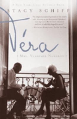 Véra (Mrs. Vladimir Nabokov)