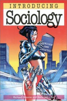 Sociology for beginners