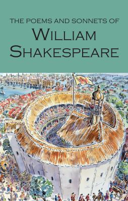 The poems & sonnets of William Shakespeare : with an introduction and bibliography.