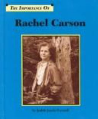 Rachel Carson