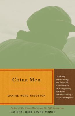 China men