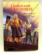 I sailed with Columbus : the adventures of a ship's boy