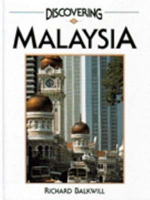 Discovering Malaysia