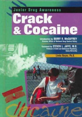 Crack & cocaine