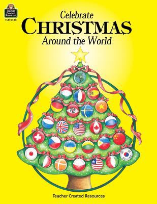 Celebrate Christmas around the world