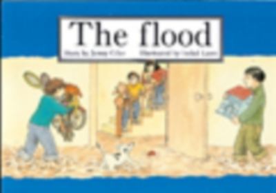 The flood