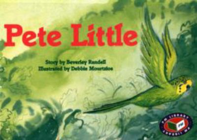 Pete Little