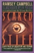 Scared stiff : seven tales of seduction and terror