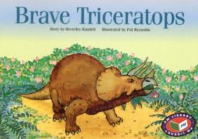 Brave Triceratops