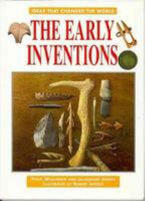 The early inventions