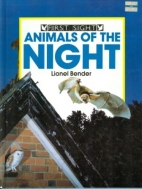 Animals of the night