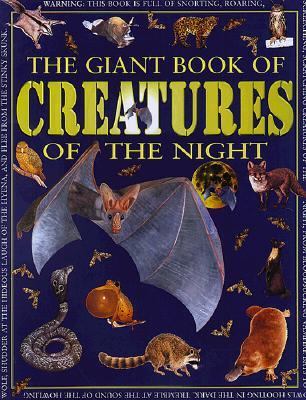 Creatures of the night