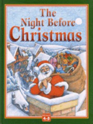 The night before Christmas