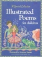 Illustrated poems for children : a special collection