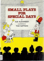 Small plays for special days