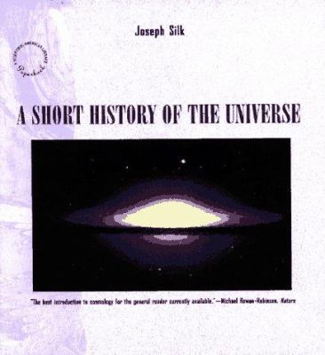 A short history of the universe