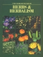 VNR color dictionary of herbs & herbalism