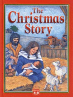 The Christmas story