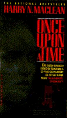 Once upon a time : a true story of memory, murder, and the law